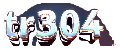 tr304 logo